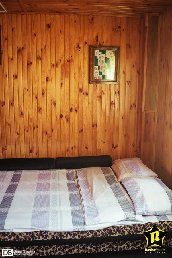 Hotelhola Chernihiv Luaran gambar