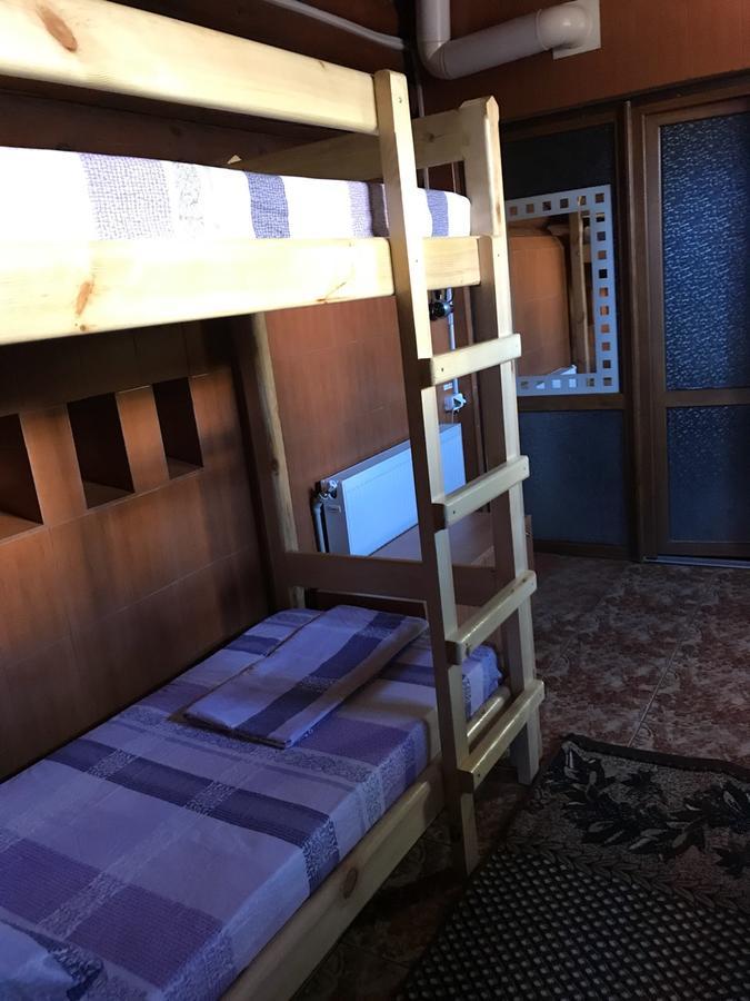 Hotelhola Chernihiv Bilik gambar