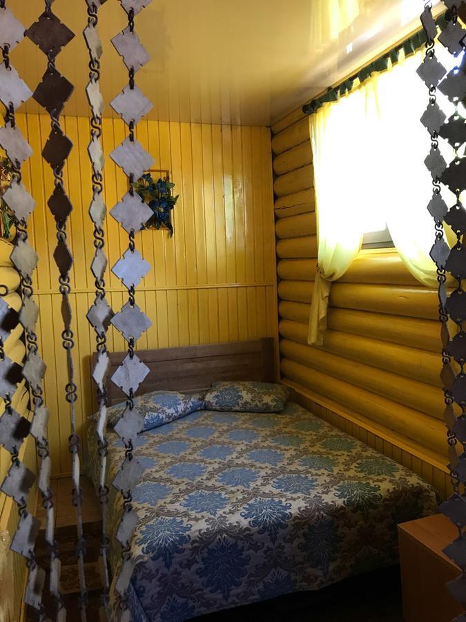 Hotelhola Chernihiv Bilik gambar