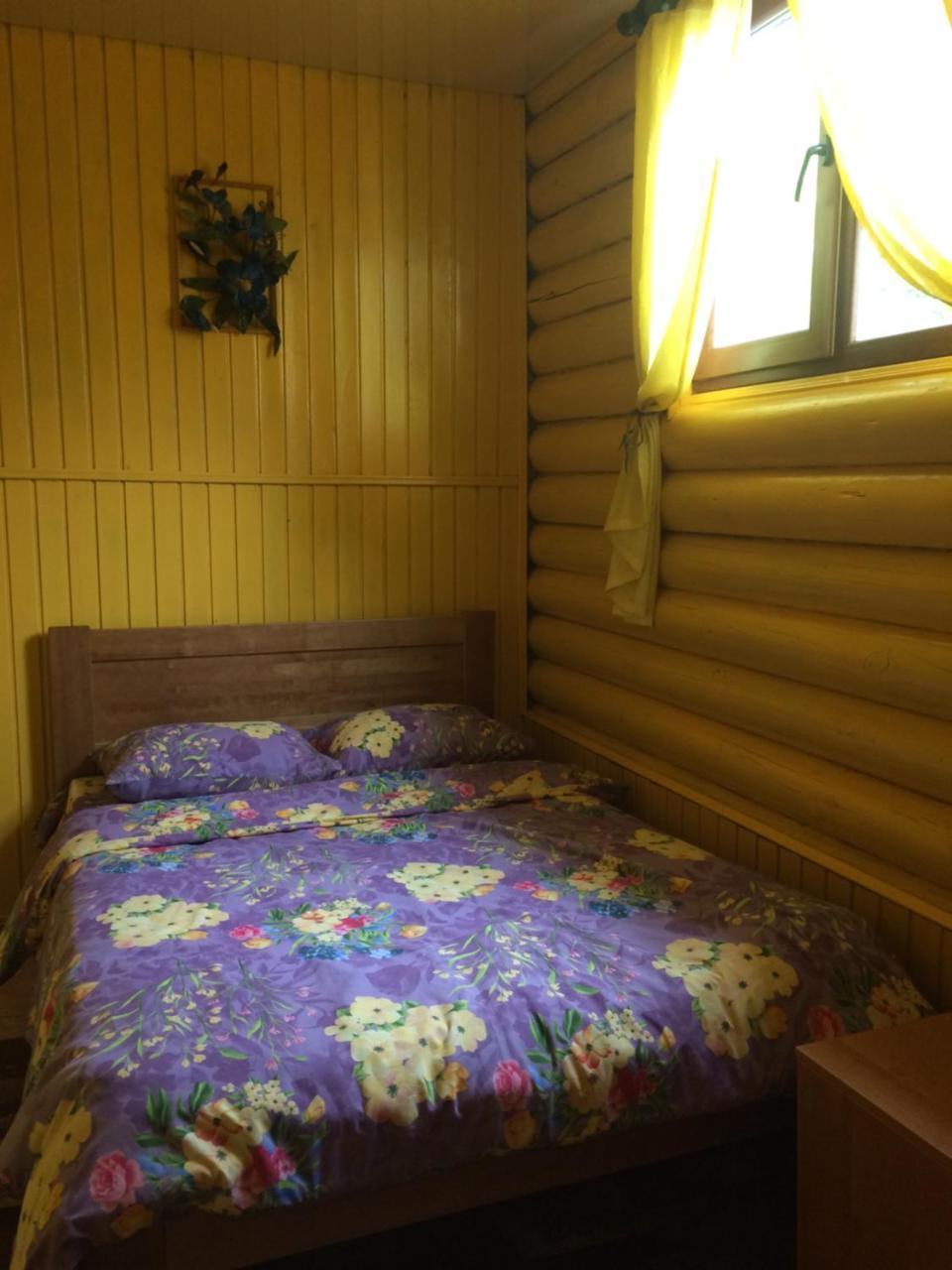 Hotelhola Chernihiv Luaran gambar