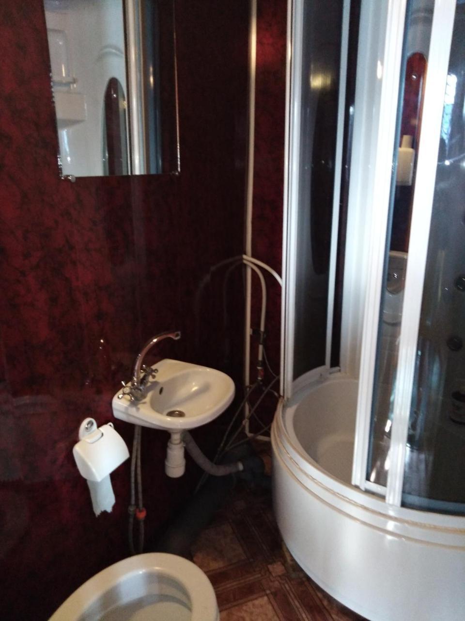 Hotelhola Chernihiv Luaran gambar