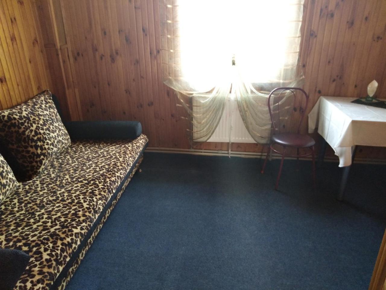 Hotelhola Chernihiv Luaran gambar