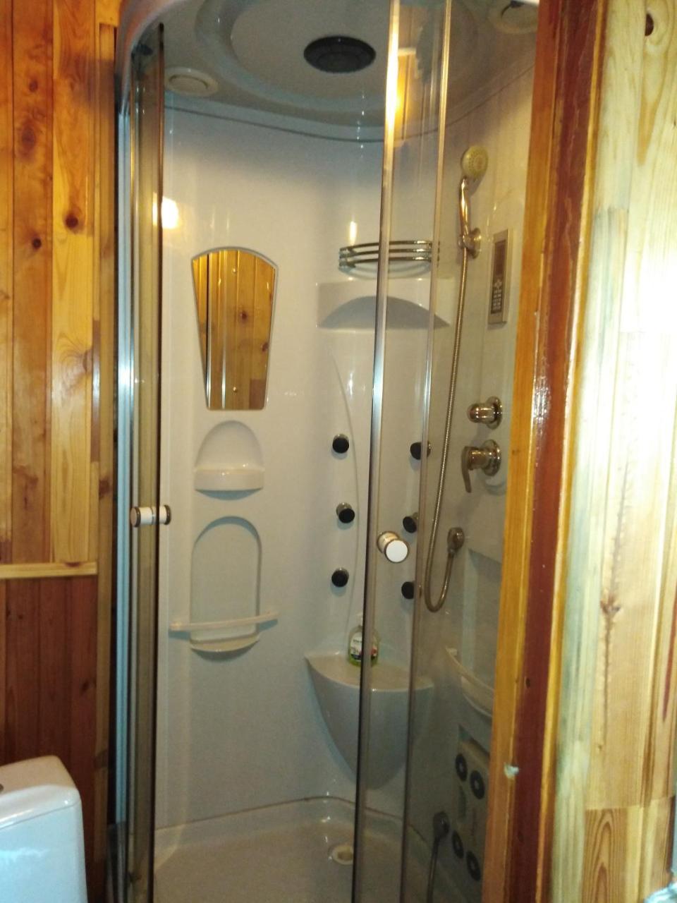 Hotelhola Chernihiv Luaran gambar