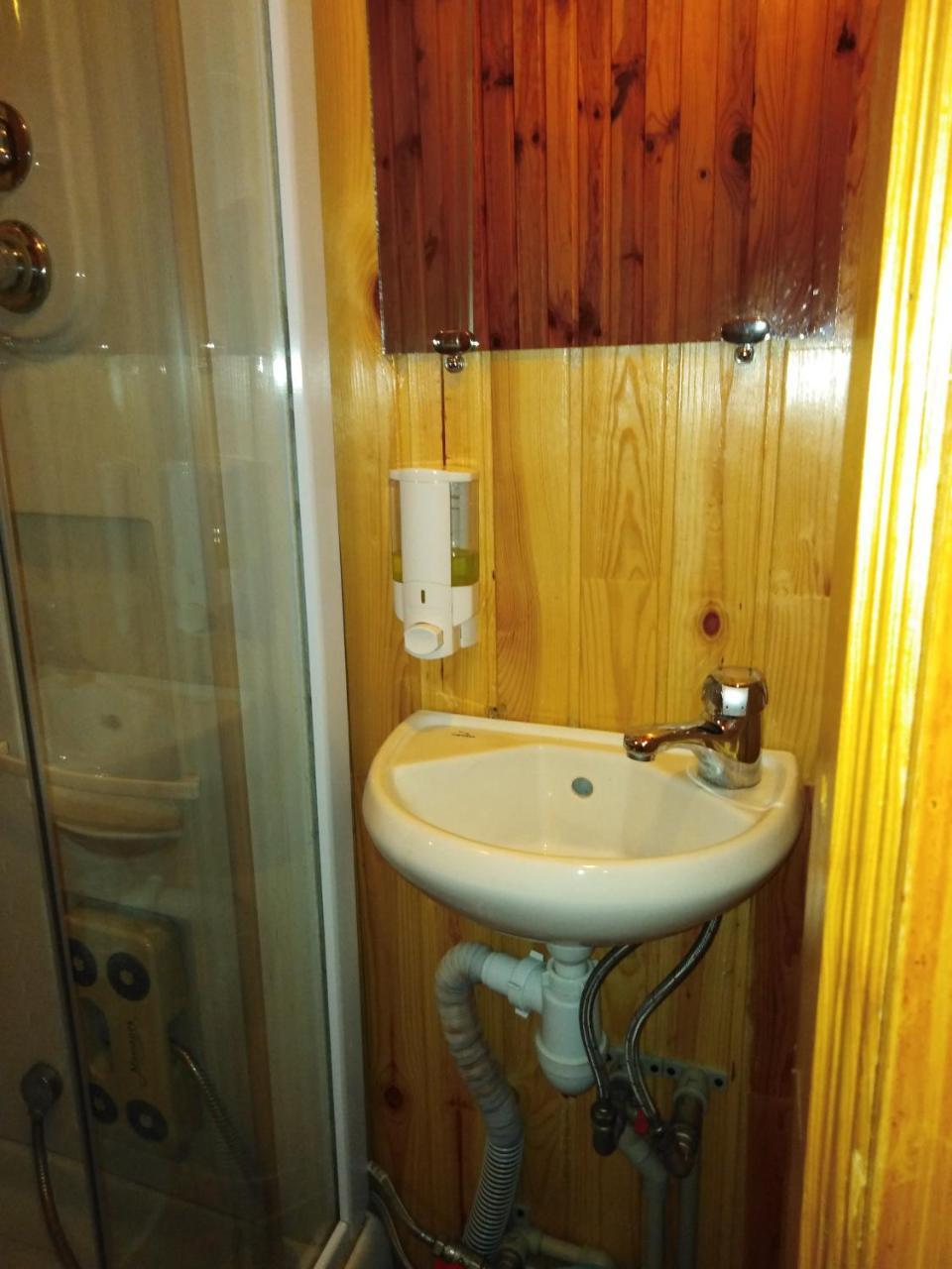 Hotelhola Chernihiv Luaran gambar