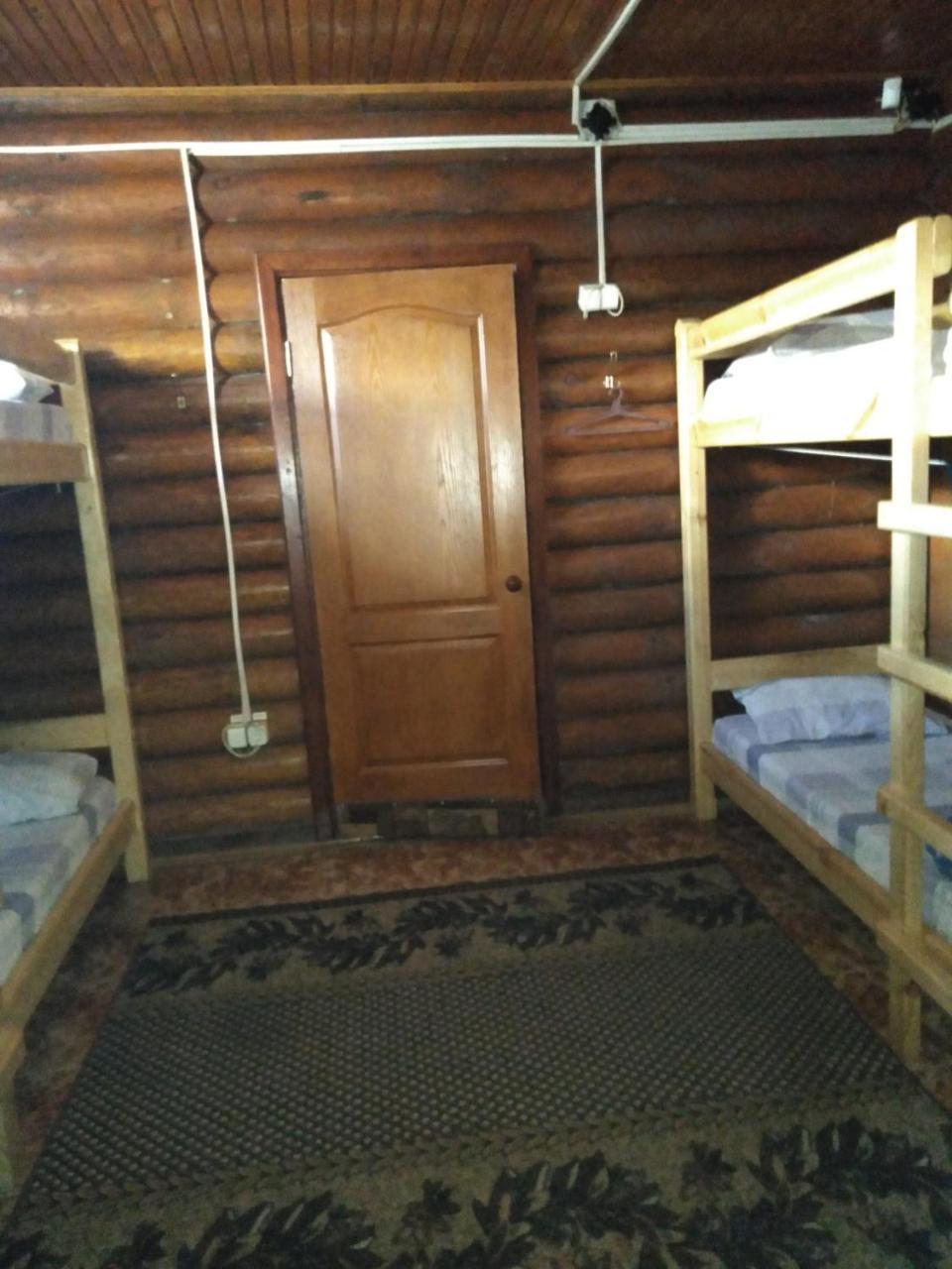 Hotelhola Chernihiv Luaran gambar