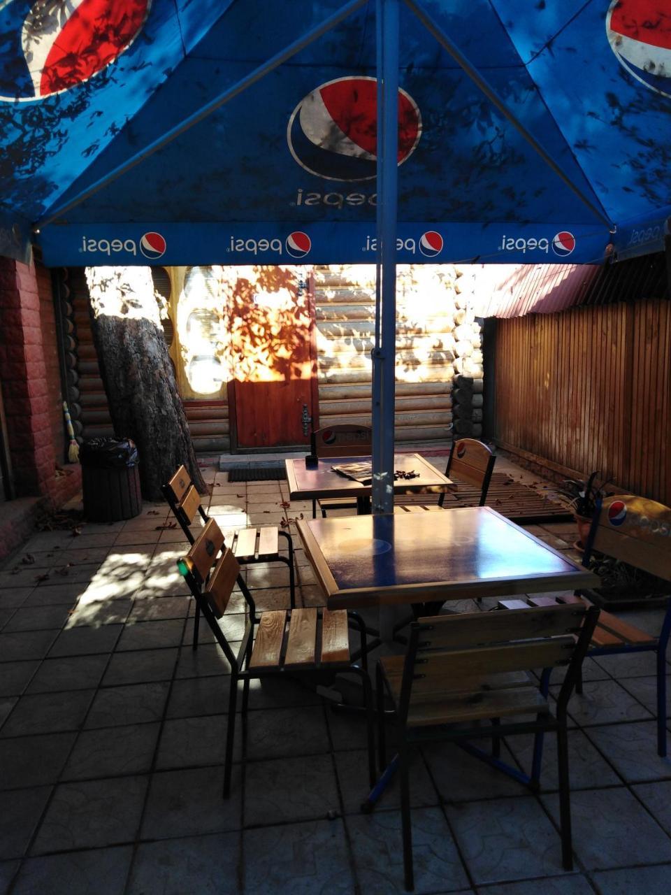 Hotelhola Chernihiv Luaran gambar
