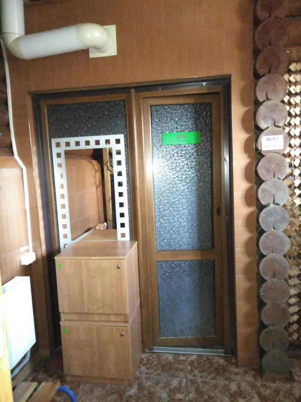 Hotelhola Chernihiv Luaran gambar