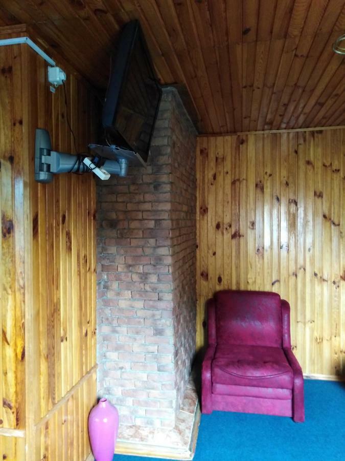 Hotelhola Chernihiv Luaran gambar